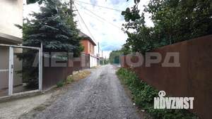 Дом 83м², 1-этажный, участок 6 сот.  