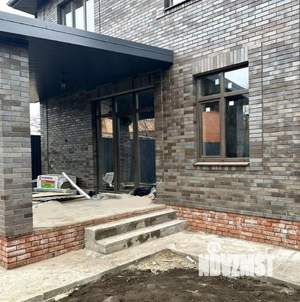 Дом 184м&sup2;, 2-этажный, участок 5 сот.  