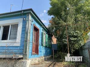 Дом 48м&sup2;, 1-этажный, участок 15 сот.  