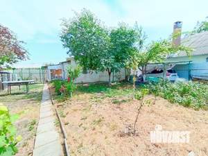 Дом 64м&sup2;, 2-этажный, участок 5 сот.  