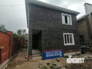 Дом 150м², 2-этажный, участок 3 сот.  
