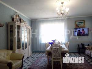 Дом 190м², 2-этажный, участок 3 сот.  