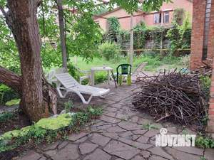 Дом 92м&sup2;, 2-этажный, участок 36 сот.  