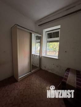 Дом 20м², 1-этажный, участок 1 сот.  