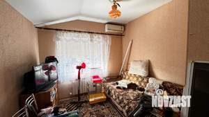 Дом 105м², 2-этажный, участок 2 сот.  