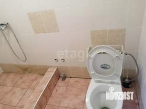 Дом 50м², 1-этажный, участок 2 сот.  