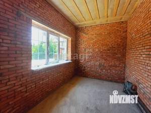 Дом 123м&sup2;, 1-этажный, участок 6 сот.  