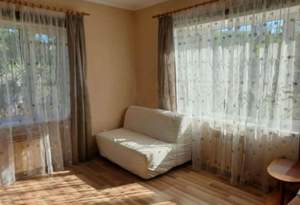 Дом 173м&sup2;, 2-этажный, участок 6 сот.  