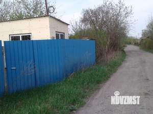 Дом 90м&sup2;, 1-этажный, участок 6 сот.  