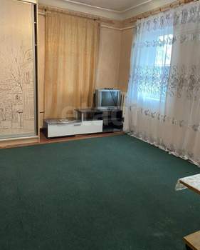 Дом 74м², 1-этажный, участок 5 сот.  