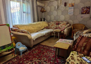 Дом 85м², 1-этажный, участок 2 сот.  