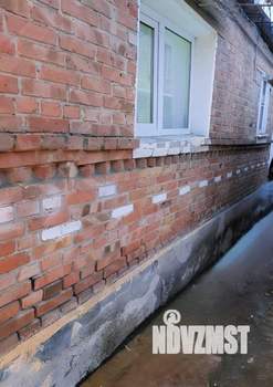 Дом 33м², 1-этажный, участок 1 сот.  