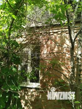 Дом 20м&sup2;, 1-этажный, участок 8 сот.  