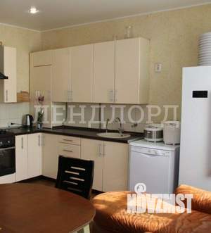 Дом 90м&sup2;, 1-этажный, участок 4 сот.  