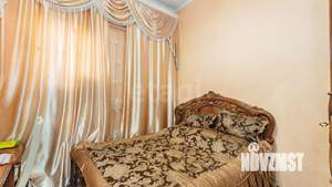 Дом 60м², 1-этажный, участок 8 сот.  