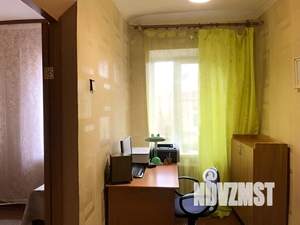 Дом 50м&sup2;, 1-этажный, участок 5 сот.  