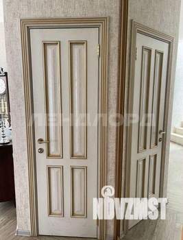 Дом 130м&sup2;, 2-этажный, участок 3 сот.  