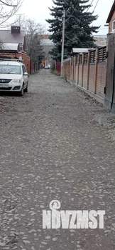 Дом 126м&sup2;, 1-этажный, участок 5 сот.  