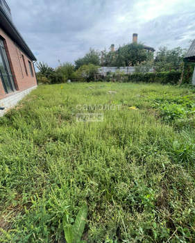 Дом 110м², 1-этажный, участок 6 сот.  