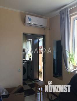 Дом 24м&sup2;, 1-этажный, участок 1 сот.  