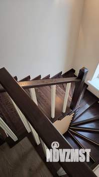 Дом 120м², 2-этажный, участок 4 сот.  