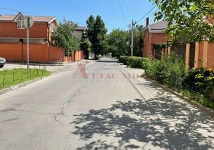 Дом 72м&sup2;, 1-этажный, участок 3 сот.  