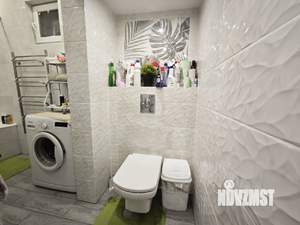 Дом 100м², 2-этажный, участок 3 сот.  