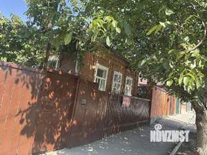 Дом 45м², 1-этажный, участок 5 сот.  