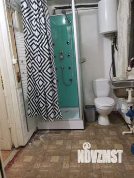 Дом 46м&sup2;, 1-этажный, участок 3 сот.  