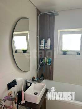 Дом 41м&sup2;, 1-этажный, участок 4 сот.  