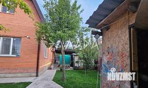 Дом 120м², 2-этажный, участок 5 сот.  