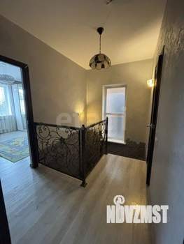 Дом 115м&sup2;, 2-этажный, участок 3 сот.  