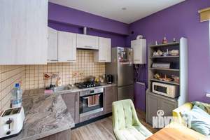 Дом 80м&sup2;, 2-этажный, участок 2 сот.  