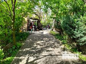 Дом 60м², 1-этажный, участок 6 сот.  