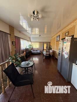 Дом 233м², 2-этажный, участок 1 сот.  