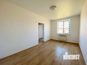 Таунхаус 36м&sup2;, 1-этажный, участок 2 сот.  