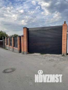 Дом 87м&sup2;, 1-этажный, участок 3 сот.  