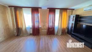 Дом 370м², 3-этажный, участок 7 сот.  