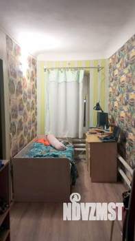 Дом 90м², 1-этажный, участок 3 сот.  