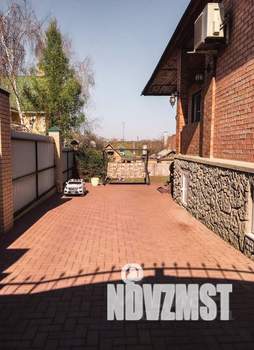 Дом 180м², 1-этажный, участок 5 сот.  