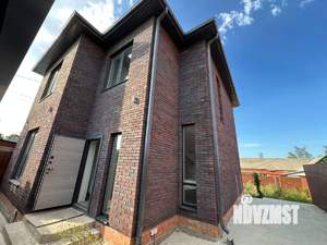 Дом 170м&sup2;, 2-этажный, участок 4 сот.  