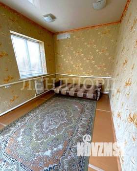 Дом 75м&sup2;, 2-этажный, участок 4 сот.  