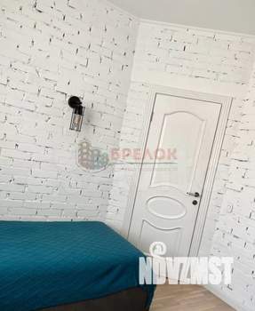 Таунхаус 110м&sup2;, 2-этажный, участок 3 сот.  