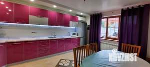 Дом 119м², 2-этажный, участок 2 сот.  