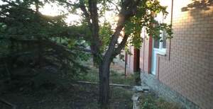 Дом 80м², 1-этажный, участок 3 сот.  