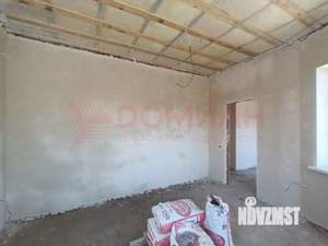 Дом 96м&sup2;, 1-этажный, участок 3 сот.  