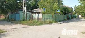 Дом 42м&sup2;, 1-этажный, участок 2 сот.  