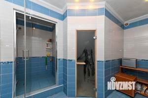 Дом 390м², 2-этажный, участок 12 сот.  