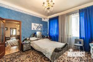 Дом 122м², 1-этажный, участок 9 сот.  