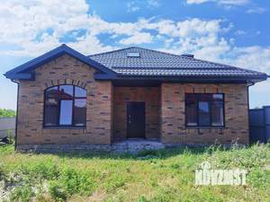 Дом 120м², 1-этажный, участок 4 сот.  